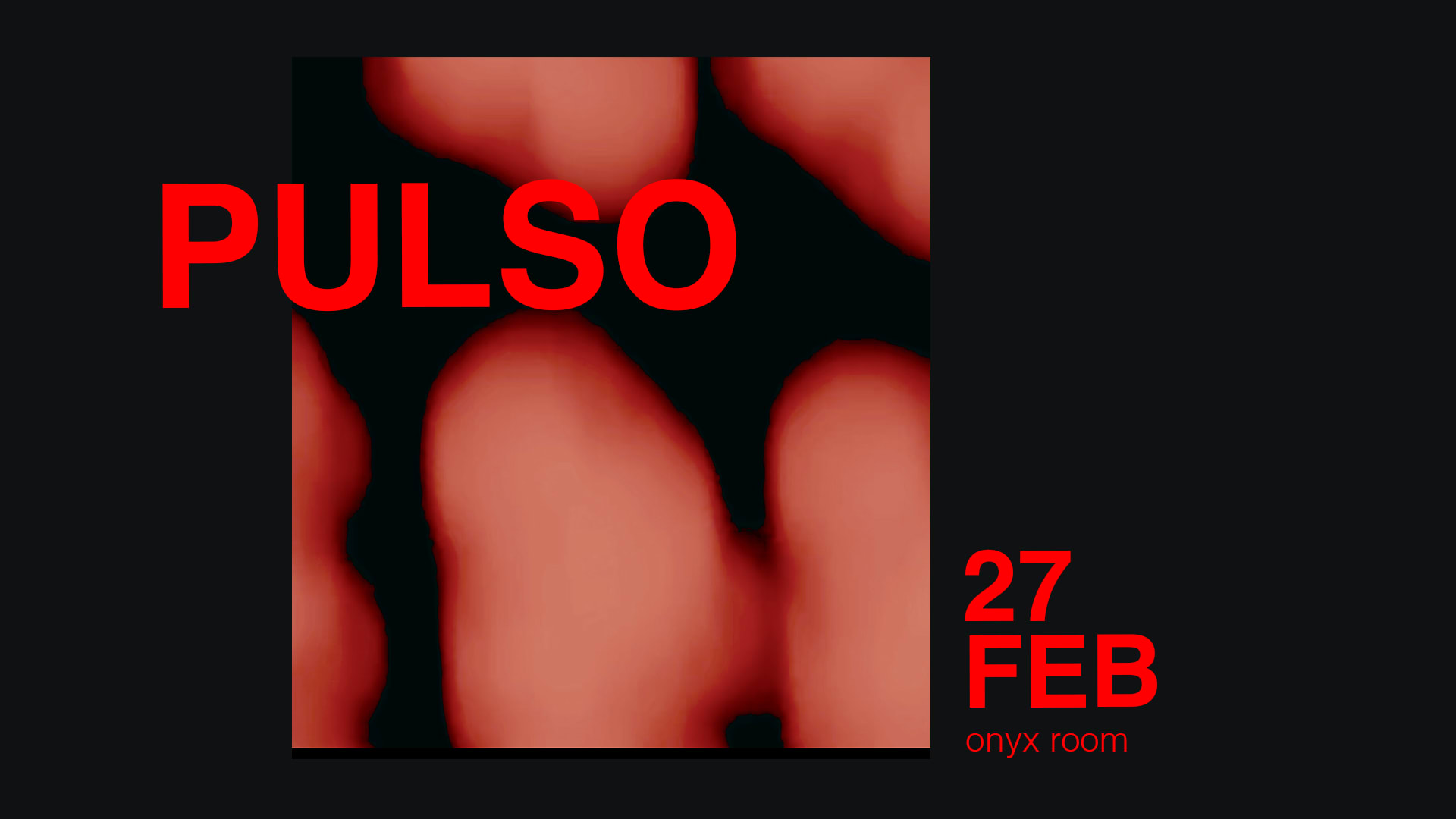 Pulso: Mateo • Eli • Adil Cover