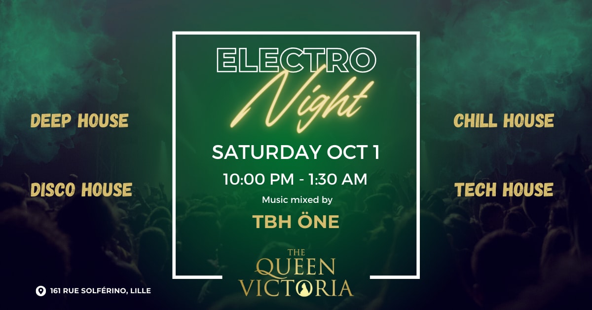🔊 Dj Set Tbh One X Queen Victoria 🔊 Cover