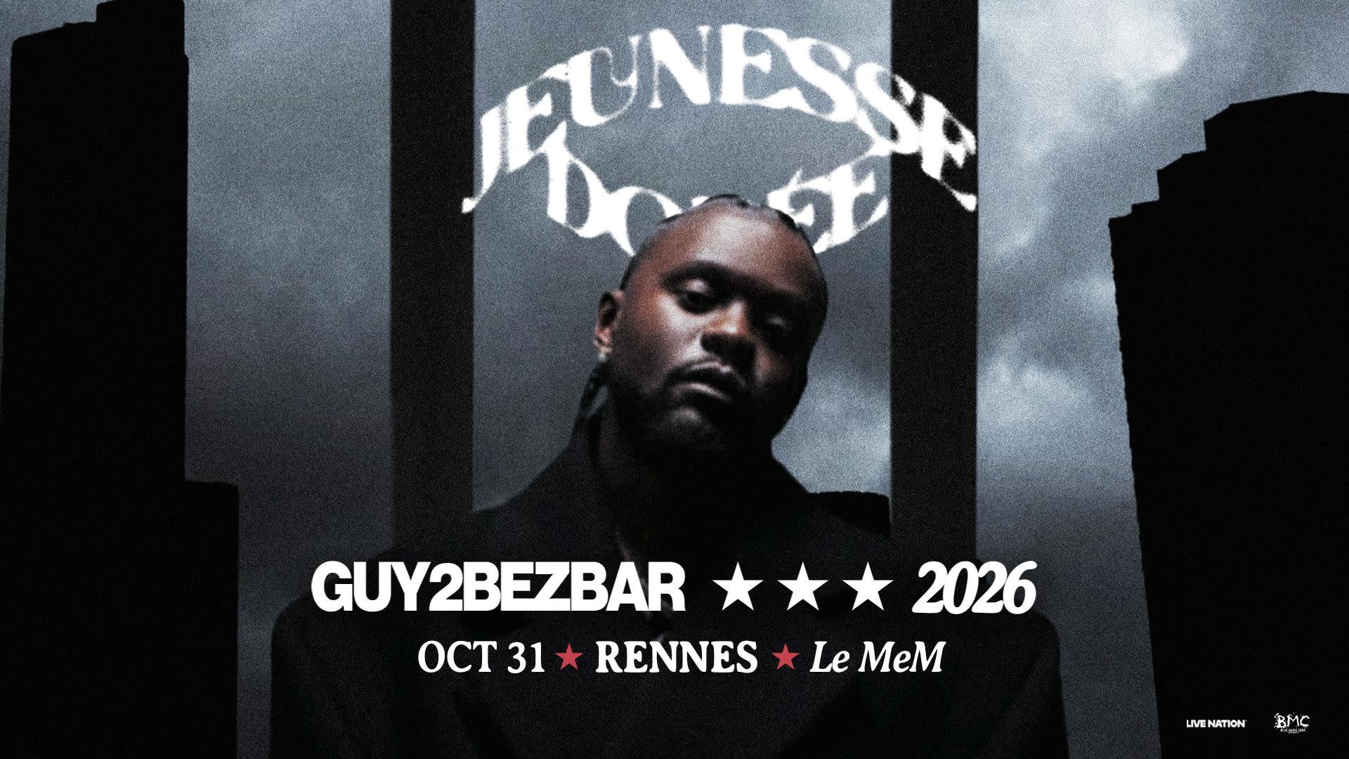 Guy2bezbar Cover