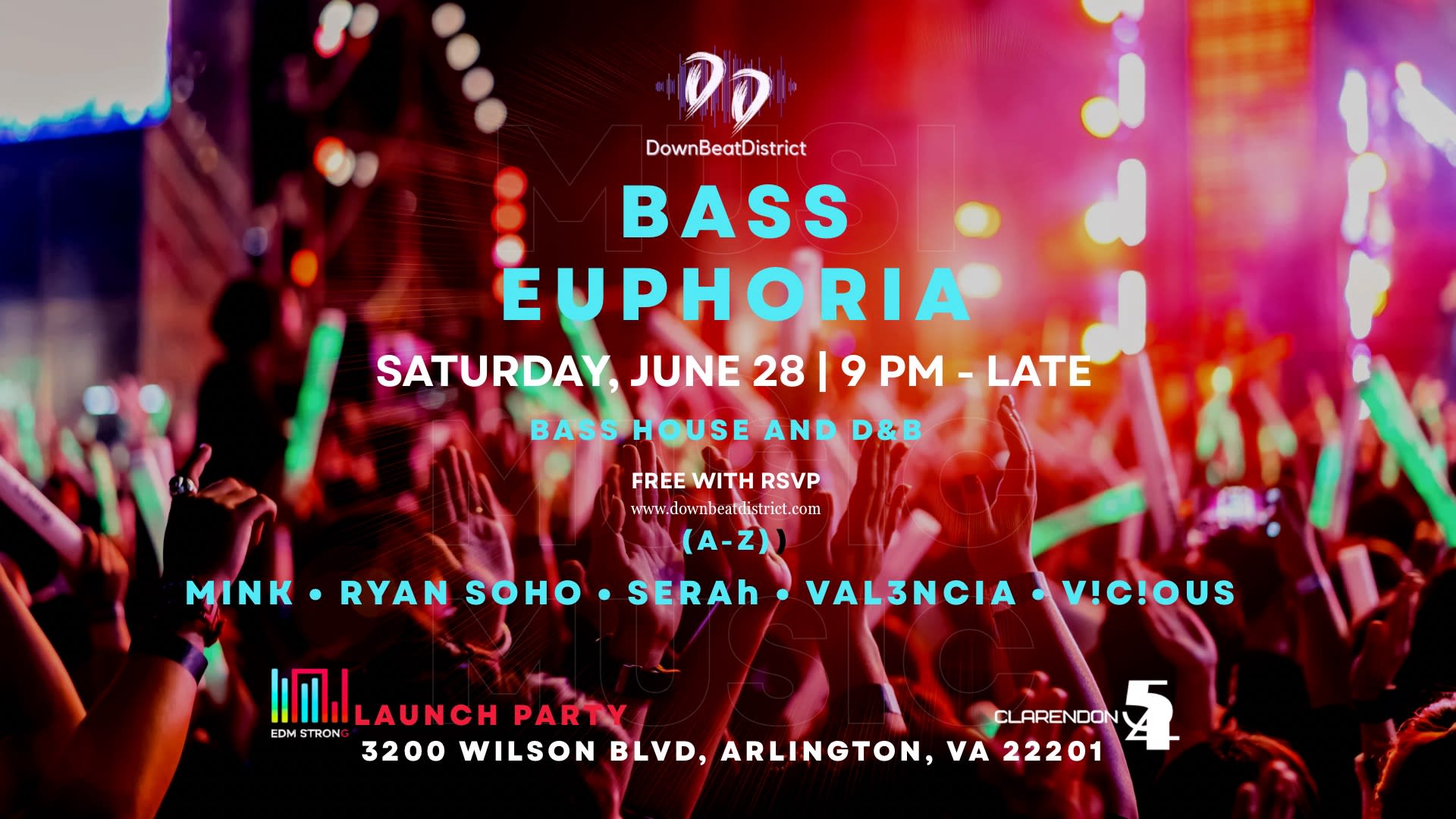 Bass Euphoria Cover