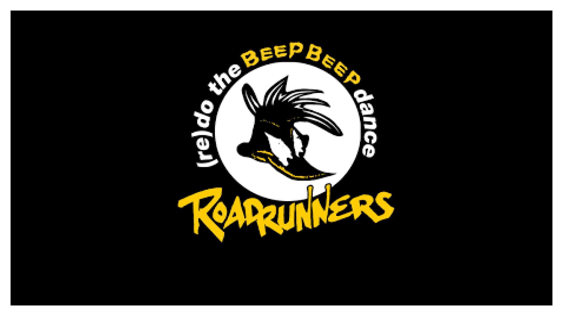 Roadrunners - Pagney-Derrière-Barine Cover