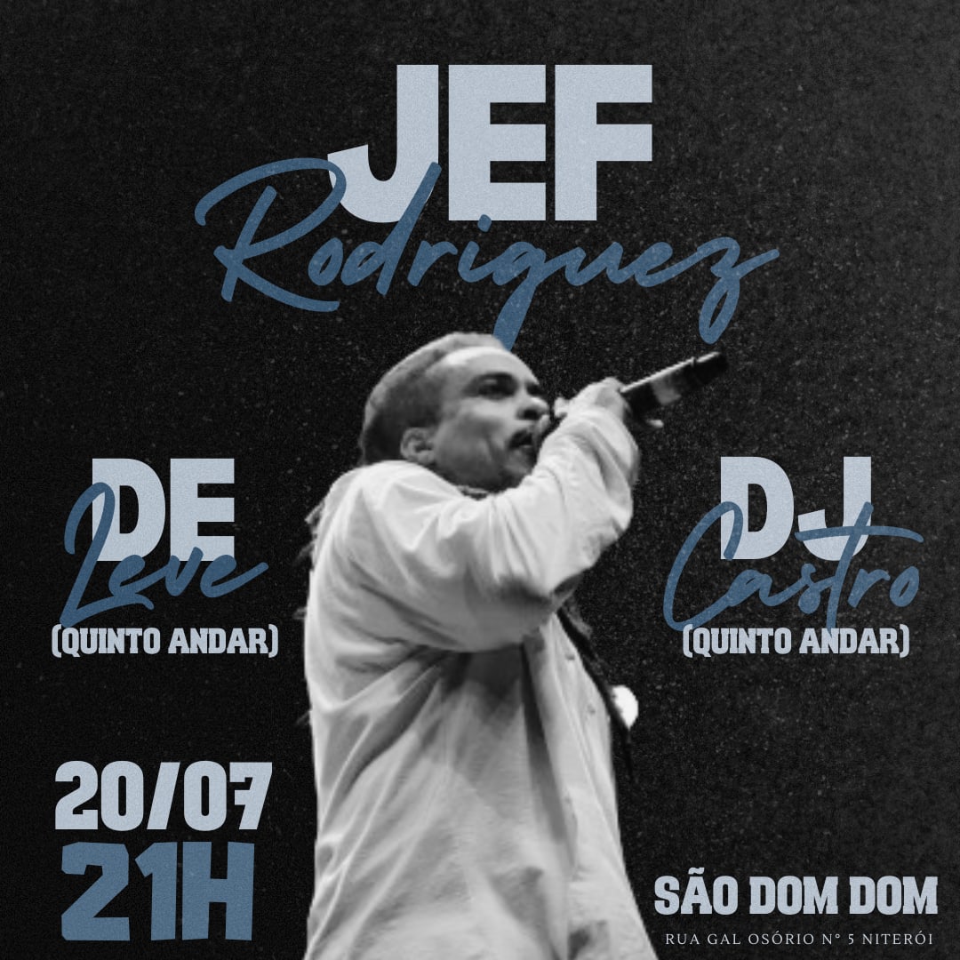 Show Jef+De Leve+Dj Castro Cover