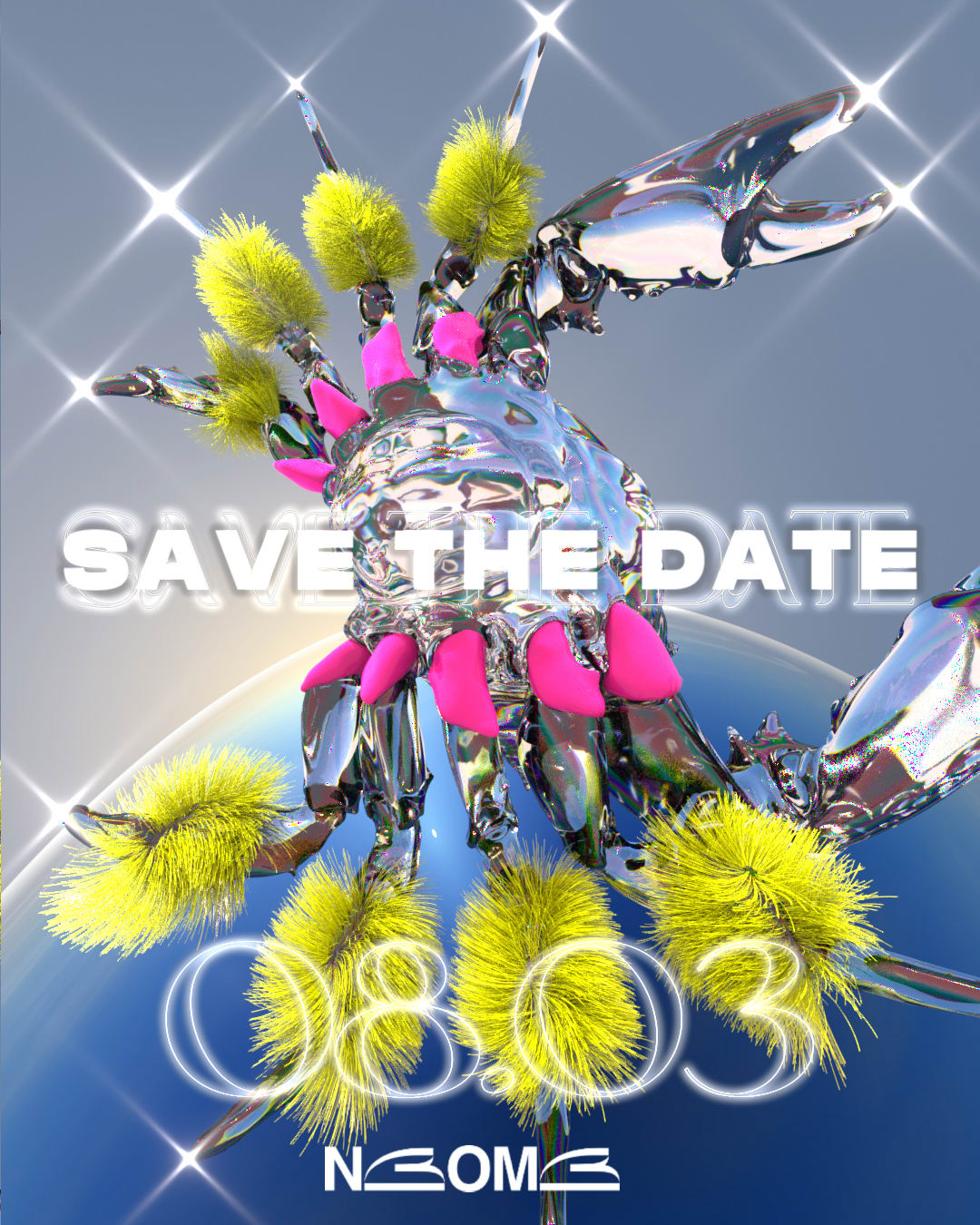 Nbomb Summer Edition Cover
