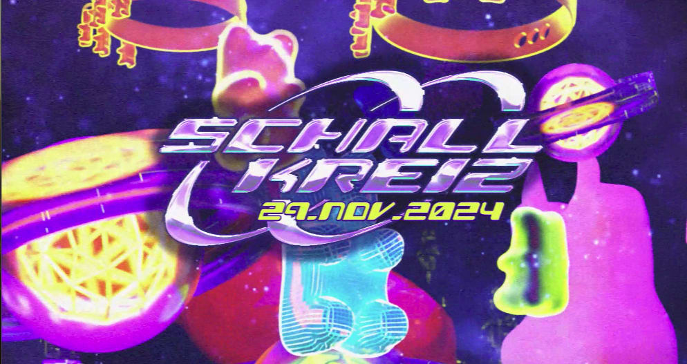 Schallkreiz 360° Premiere Cover