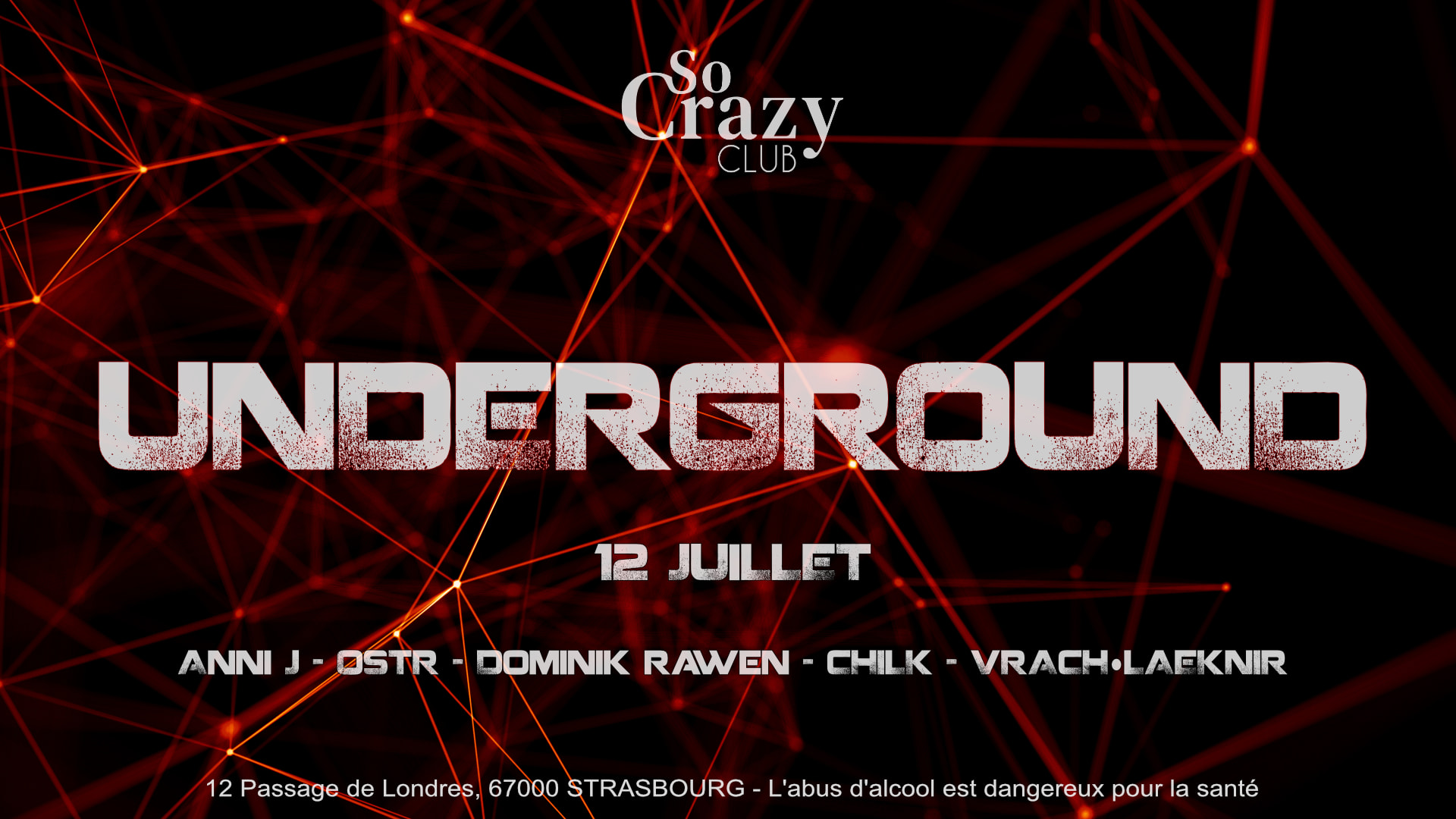 Undergr0und Cover