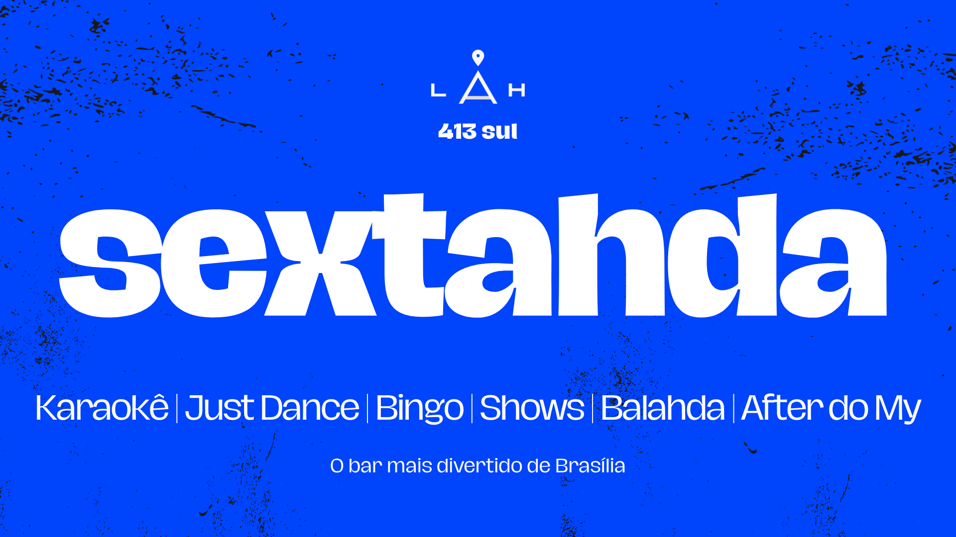 17/7 - A Melhor Sextahda Cover