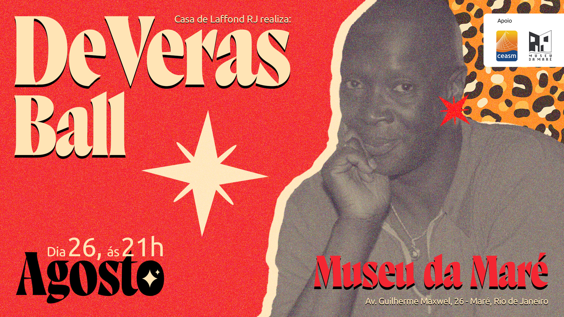 Deveras Ball Cover