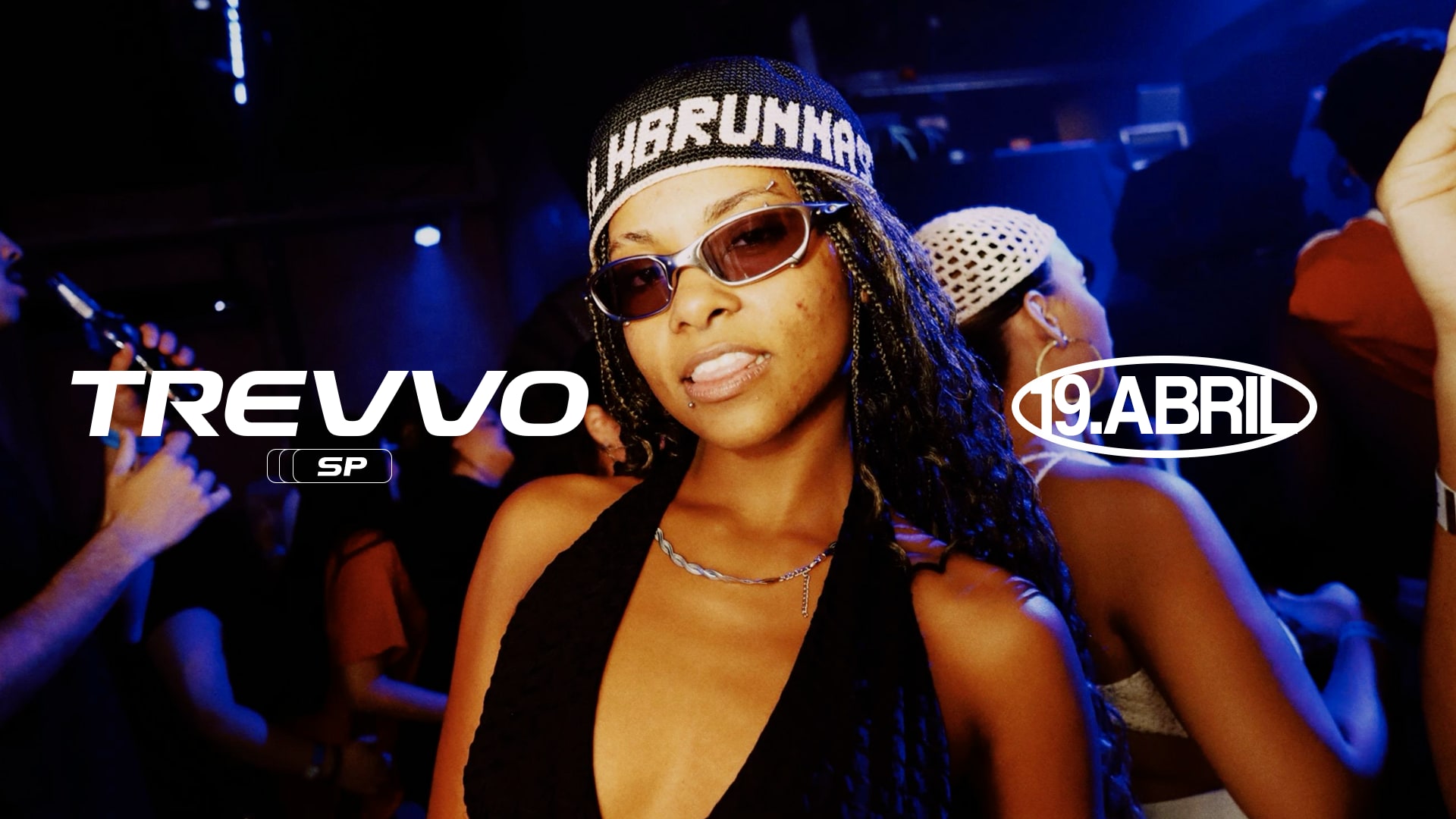 Trevvo Sp • 19/04 Cover