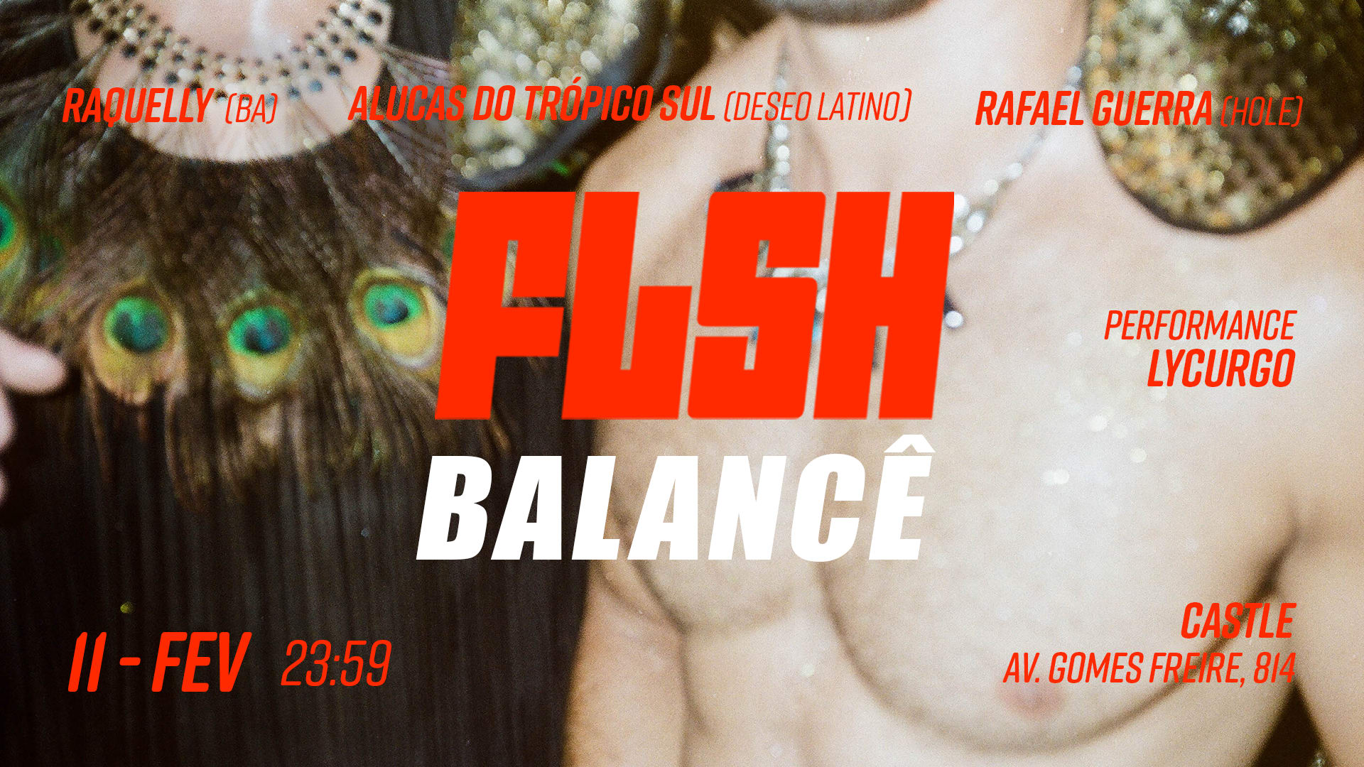 11/02 Flsh Balancê Cover