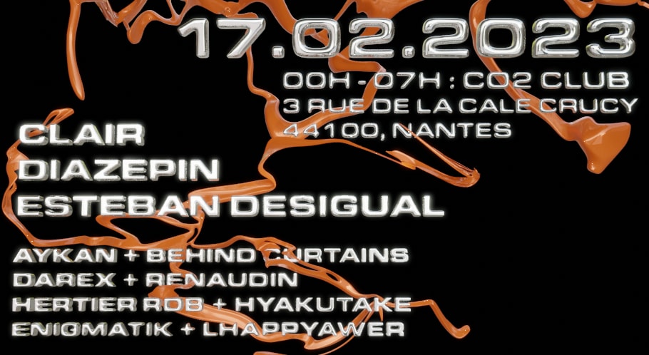 Maison Orange Xxl Co2 (2 Room) Cover