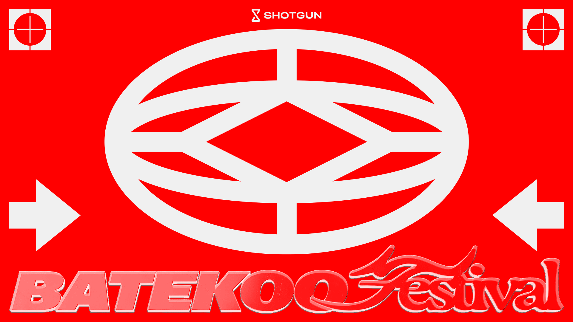Batekoo Festival 2026 Cover