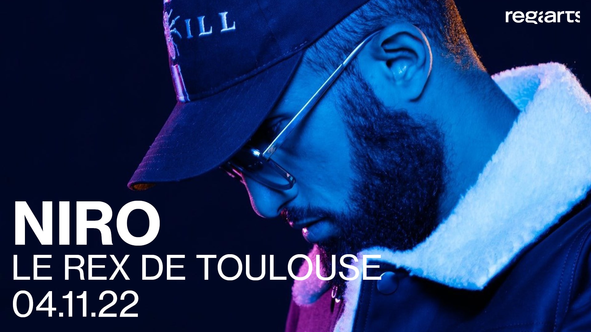 Niro + Guest Cover