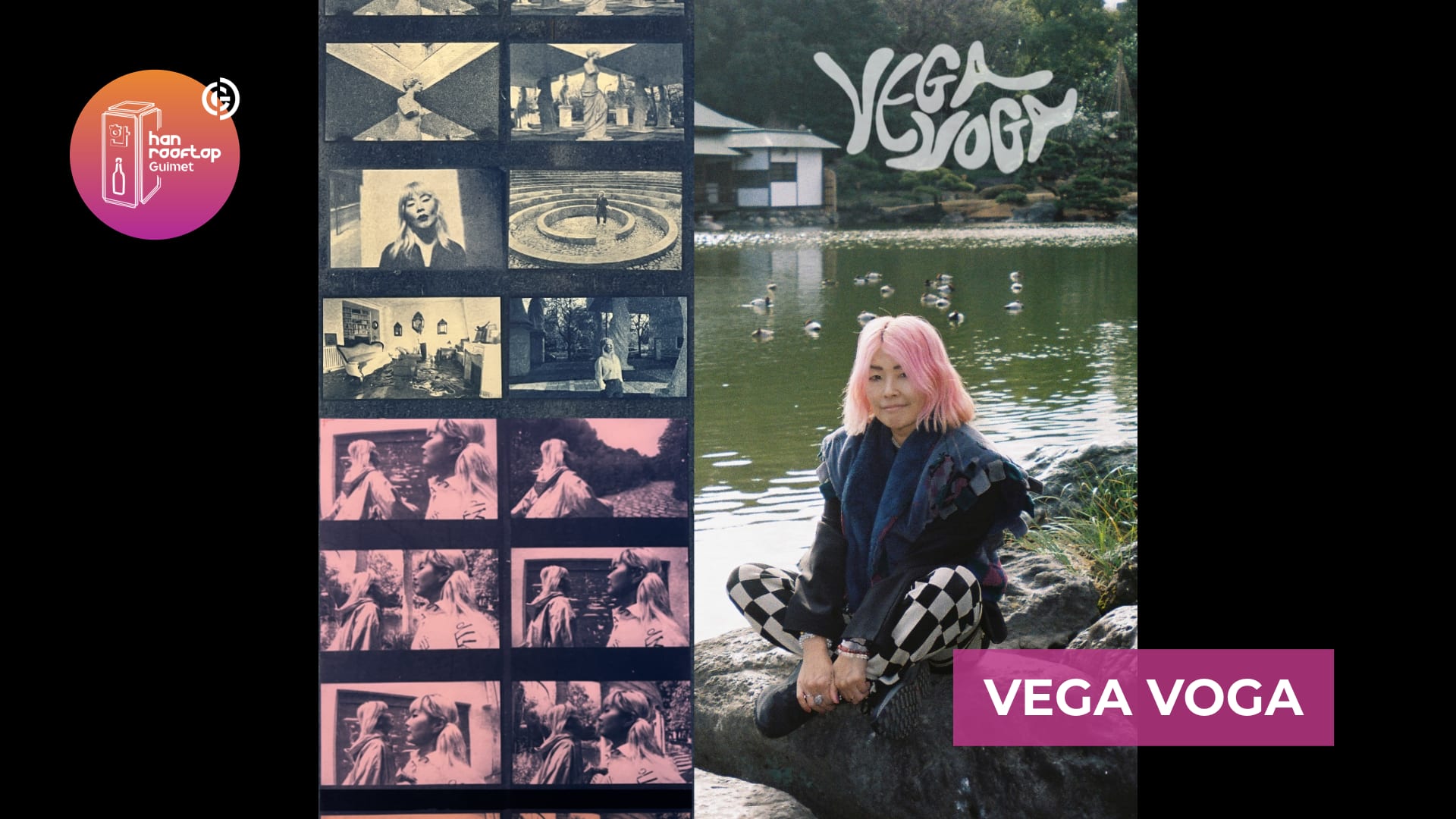 Vega Voga Cover