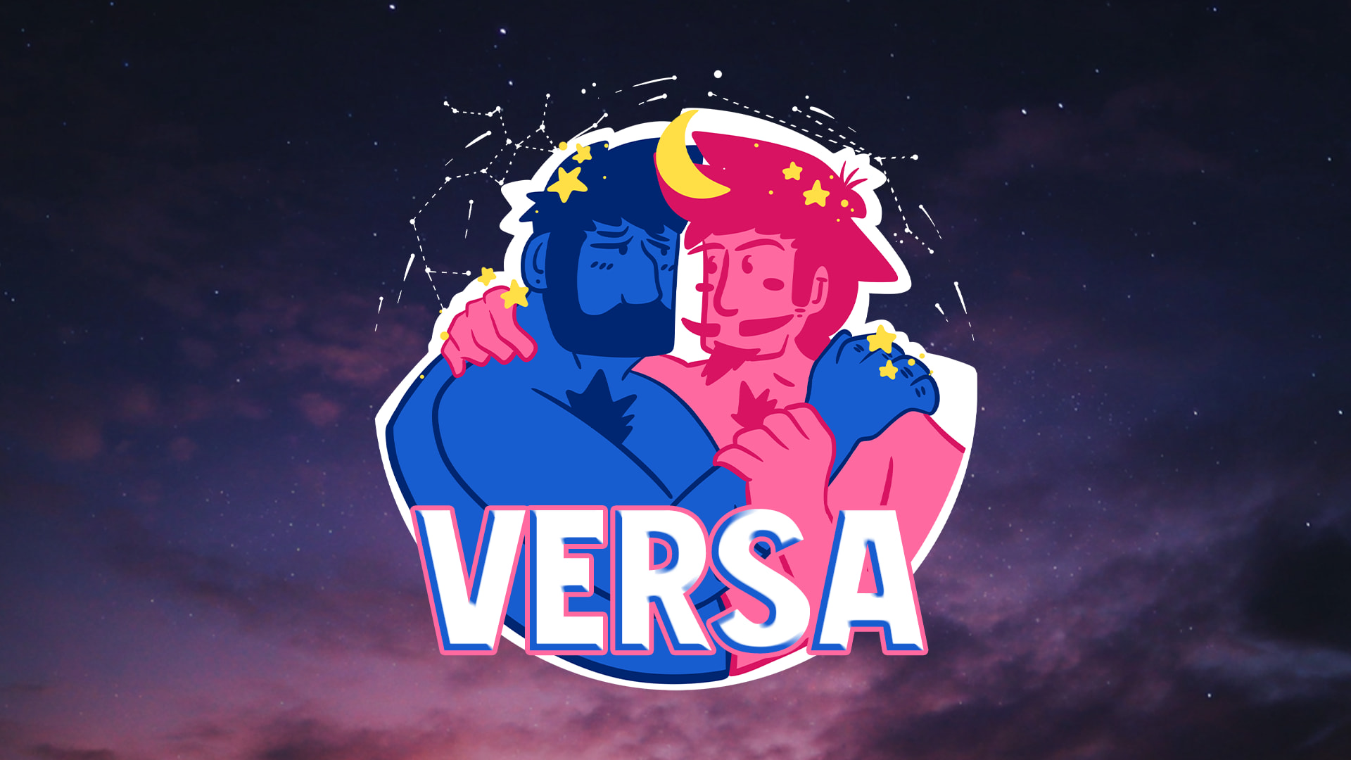 La Versa (Nouvelle Soirée) Édition Balance ! Cover