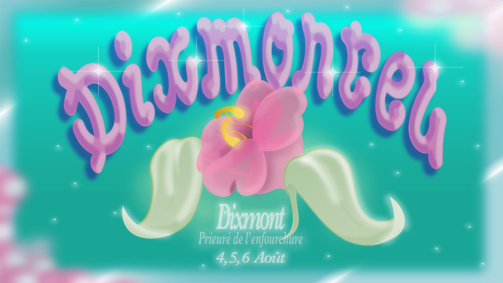 Dixmontel 2023 Cover