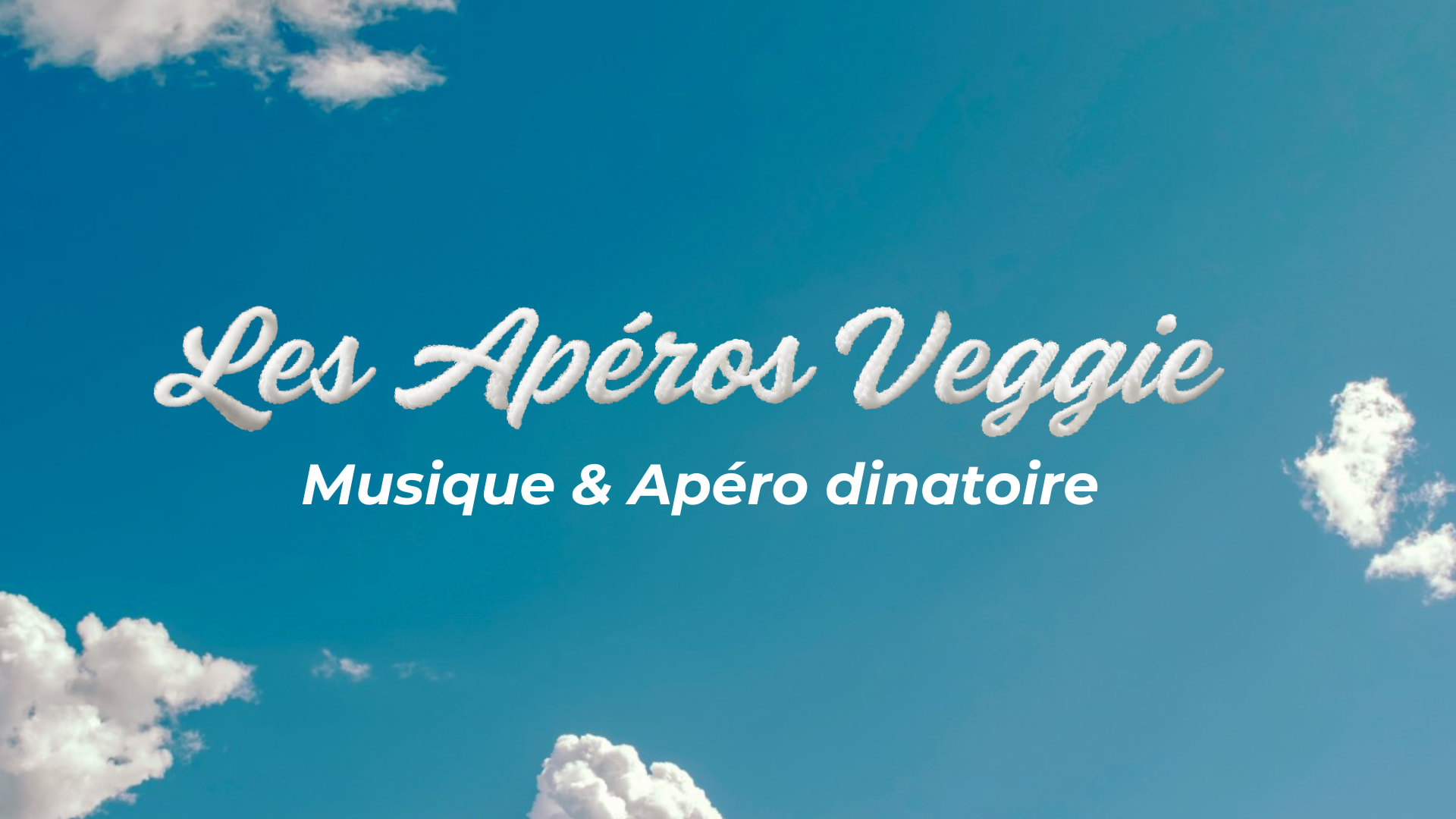 Les Apéros Veggie #1 Cover