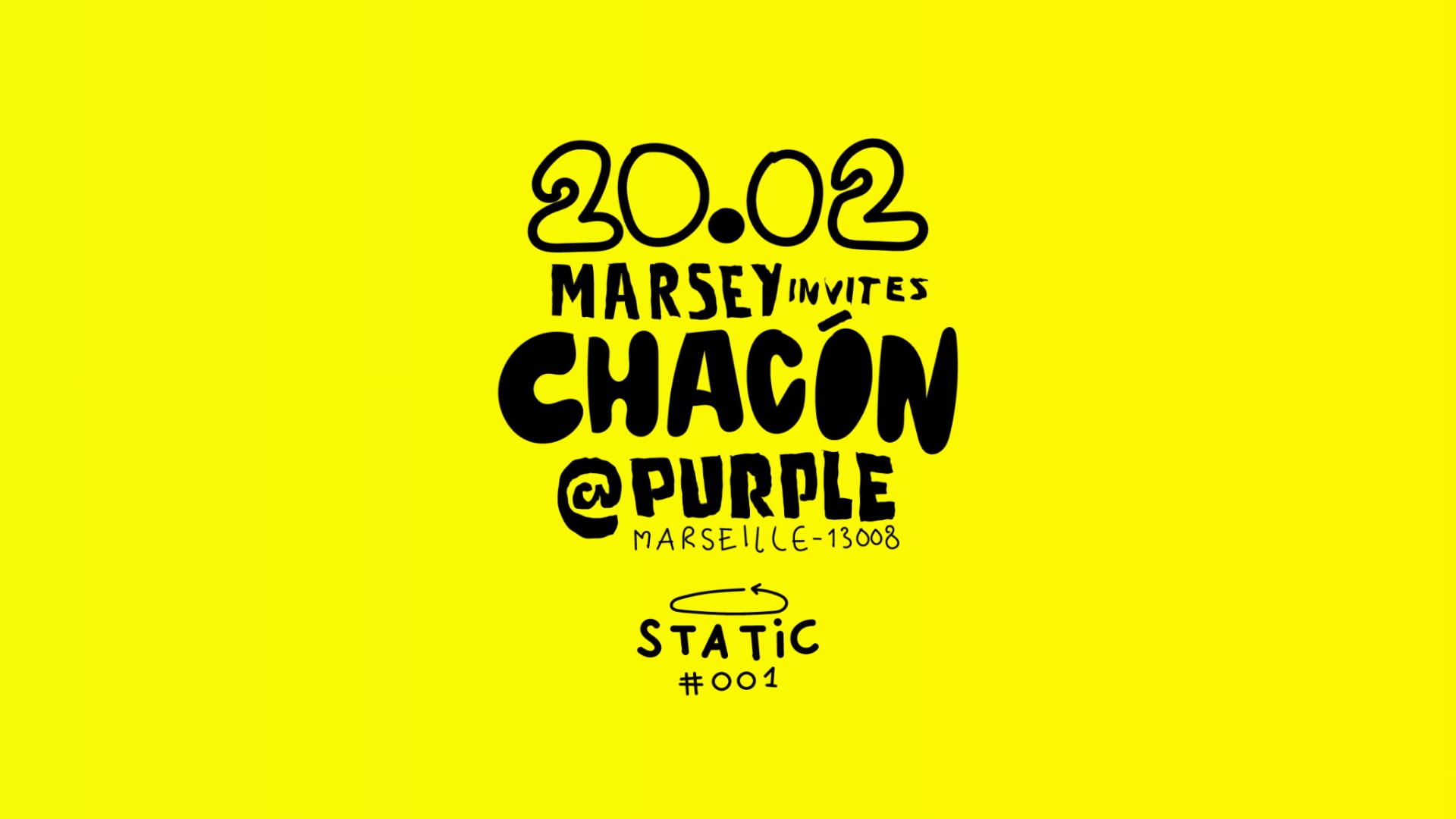 Static #1 Cover