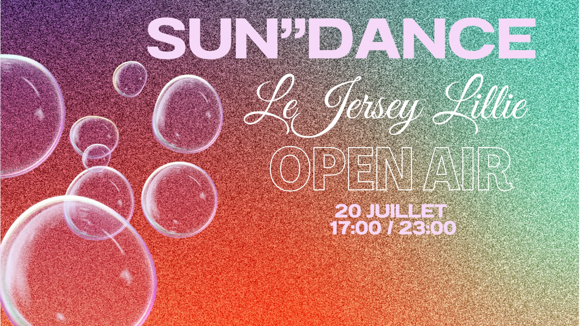 Sun"Dance #2 Cover