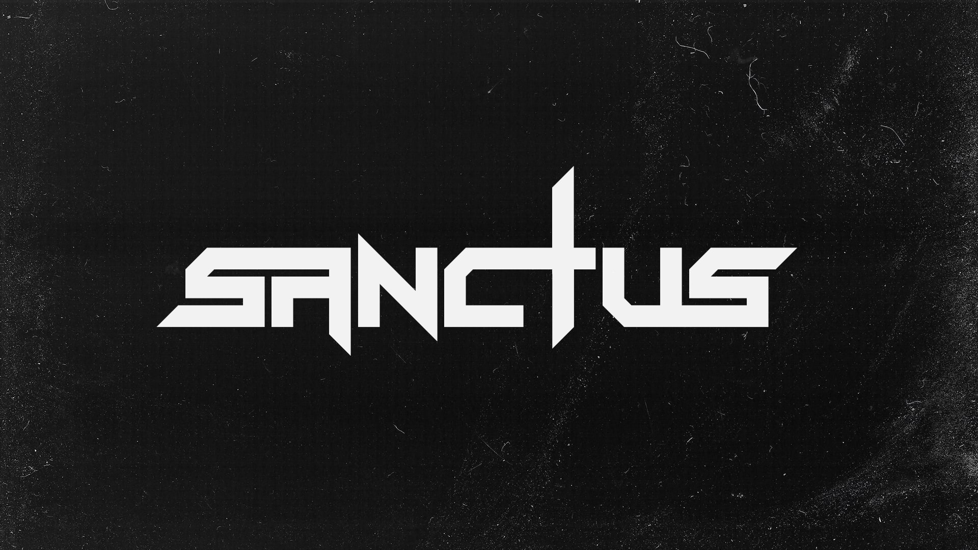 Sanctus Pres. Goblin Grave Cover