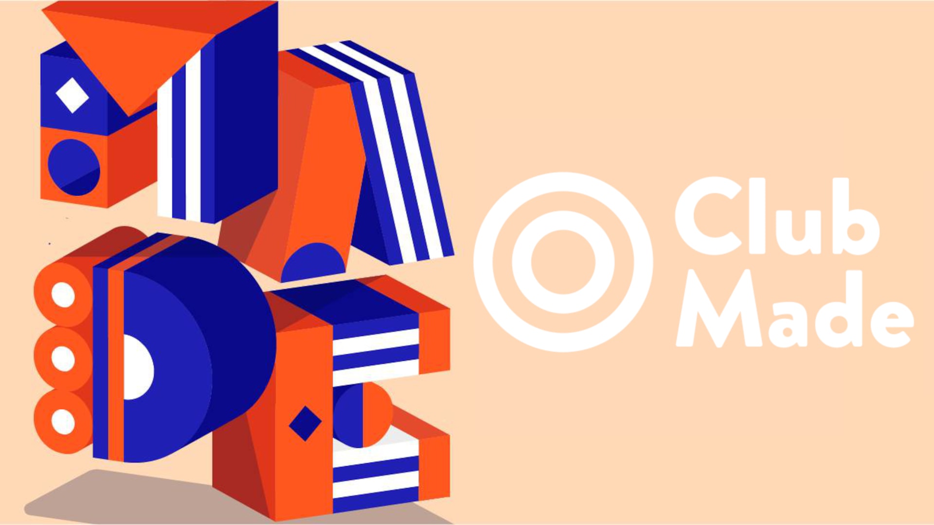Club Made / Co2 Nantes Cover