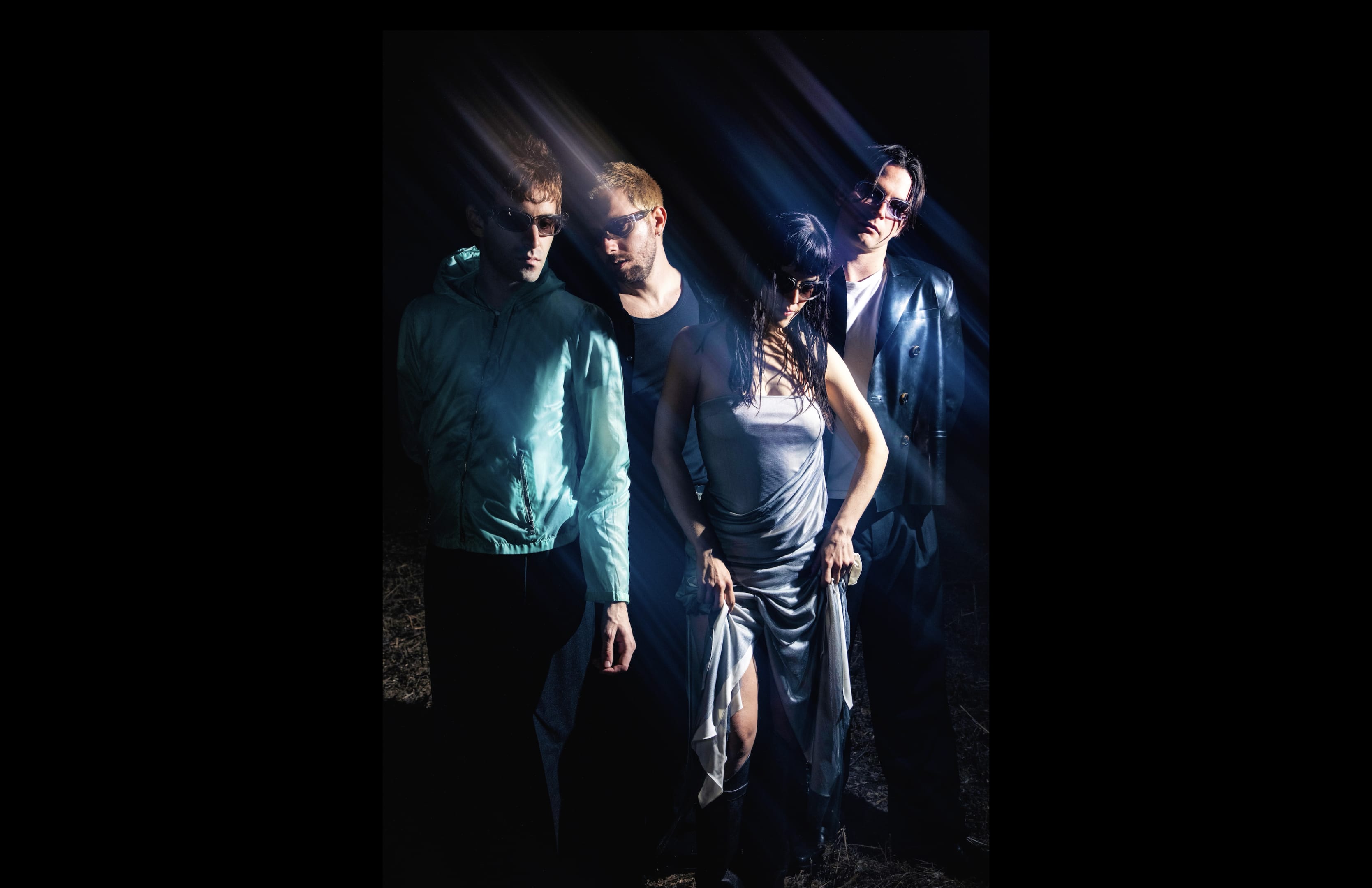 The Marías Official After Party With Josh Conway Dj Set Cover