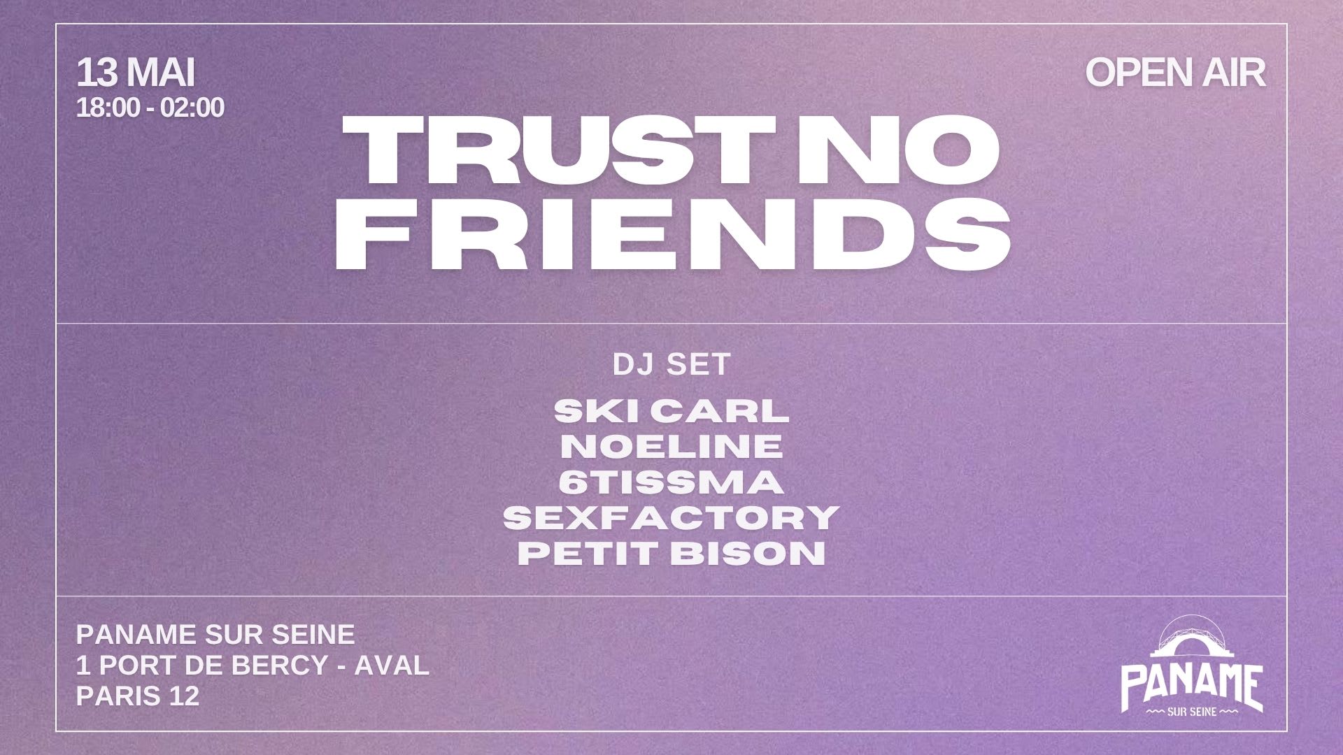 Grand Opening J1 : Trust No Friends Cover
