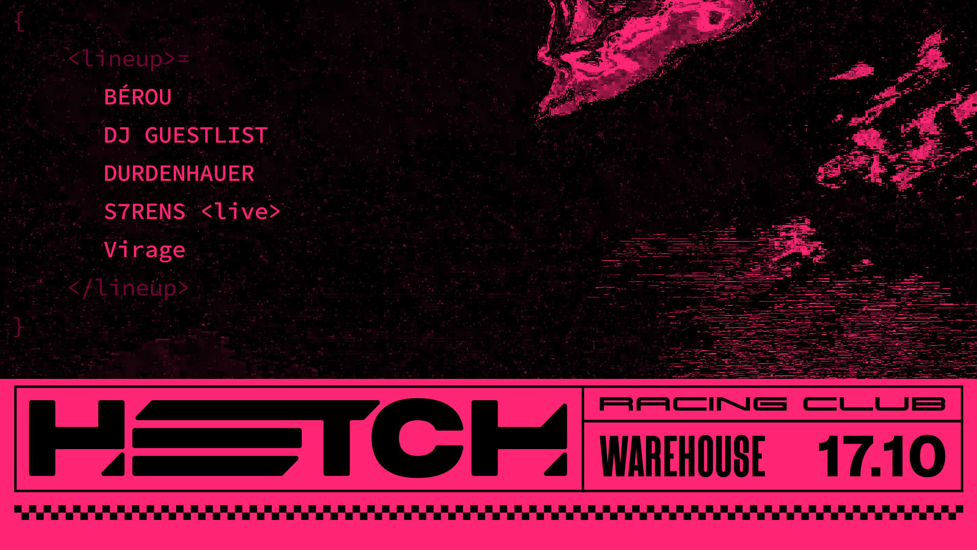 Heetch Racing Club #2 Cover