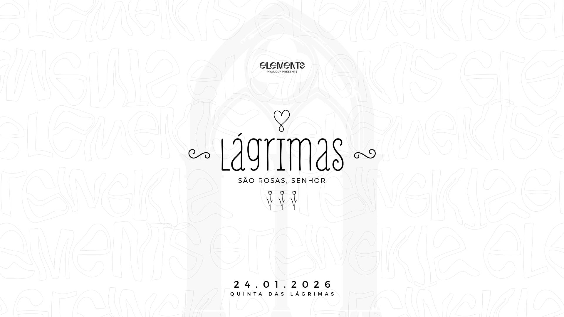 Lagrimas Cover