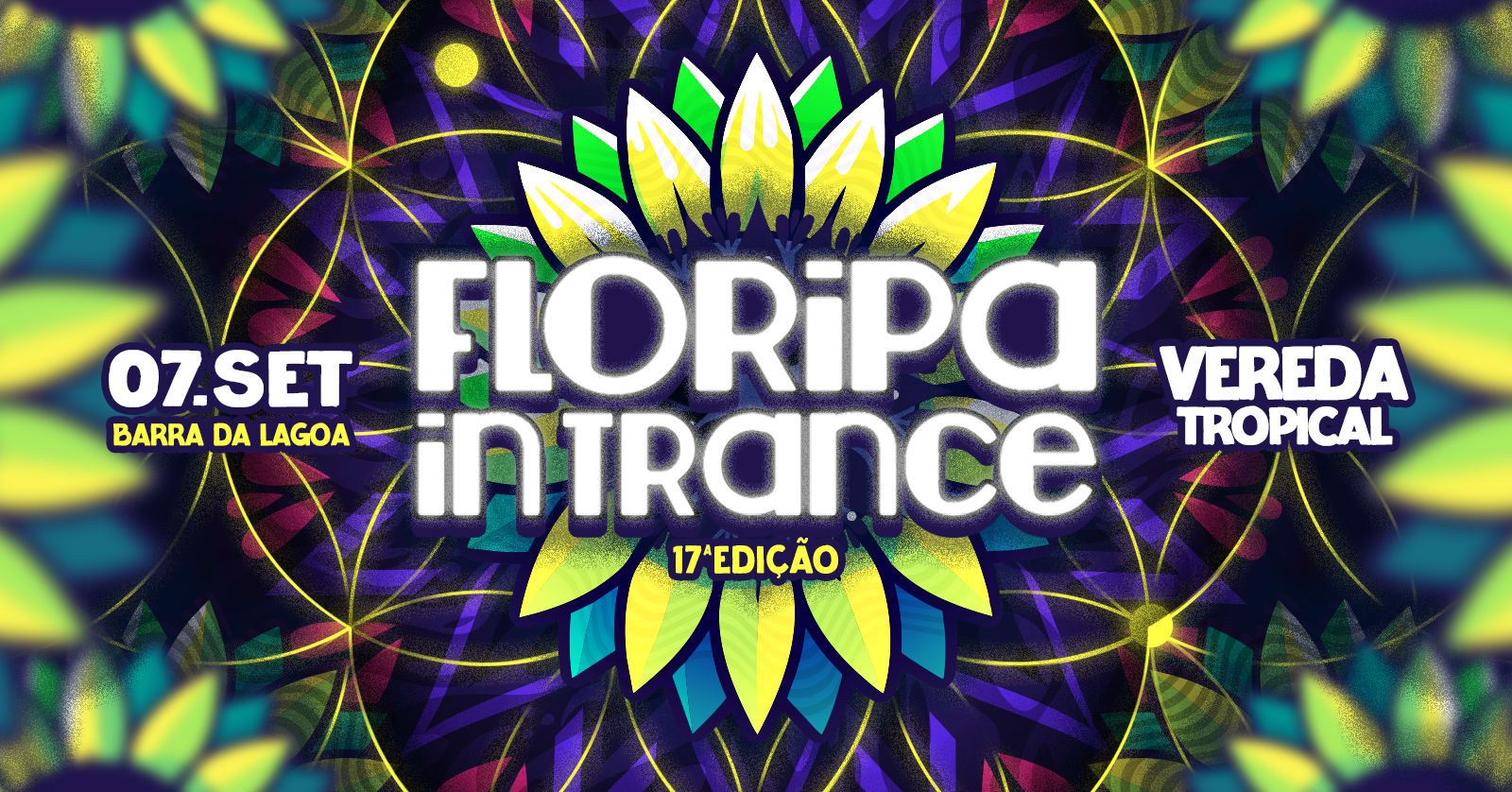 Floripa In Trance 17ª Edição Cover