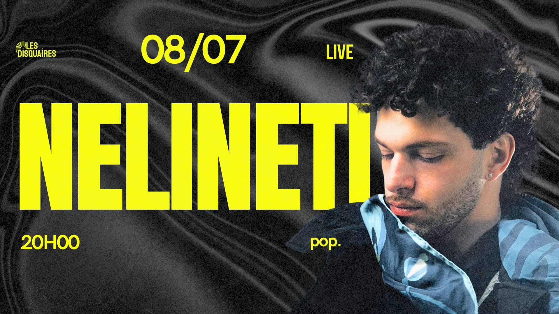 Nelineti - Live Cover