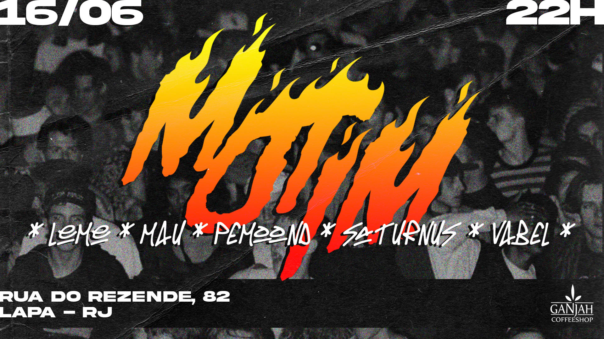 Motim Cover