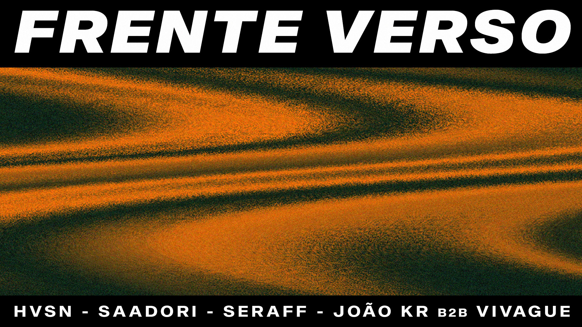 Frente Verso Cover