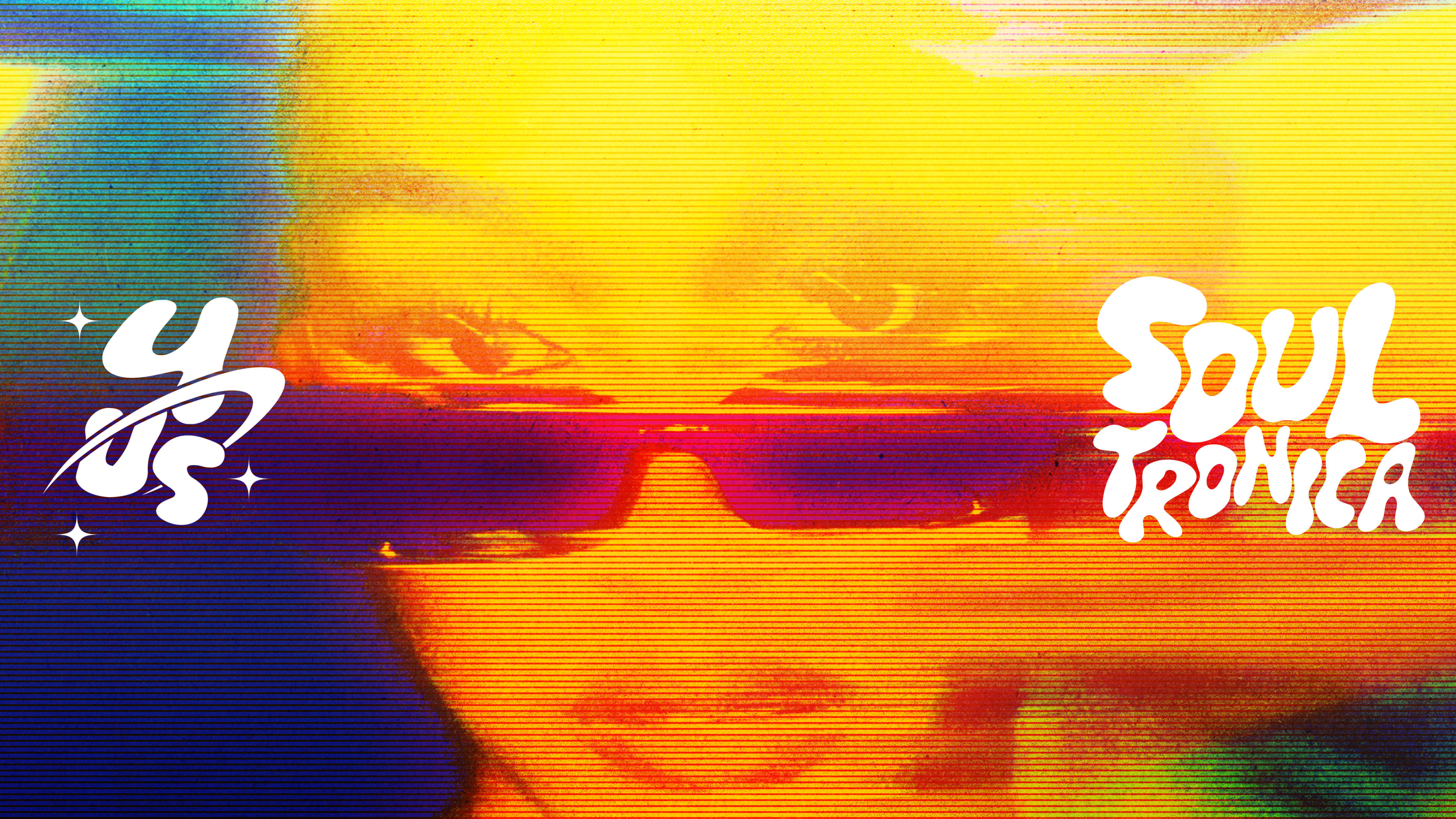 4 Us: Live Experience Cover