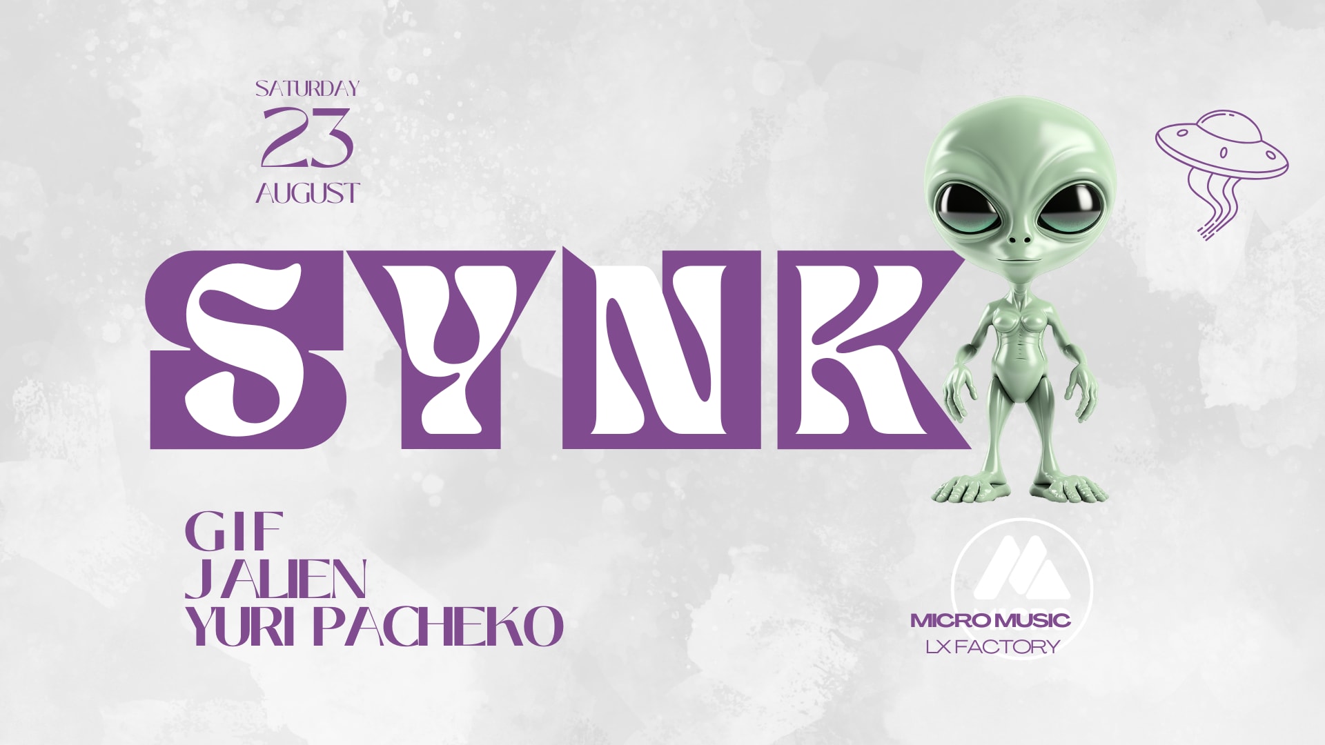 I Synk I Cover