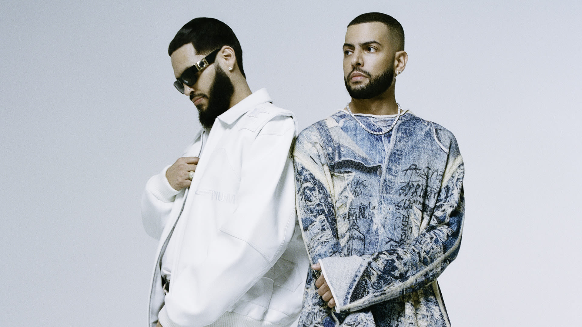 The Martinez Brothers-North America Tour 2026 | Set Time 8pm Cover