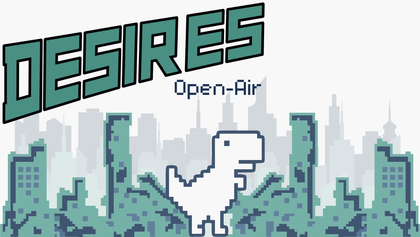 Desires Open Air Cover
