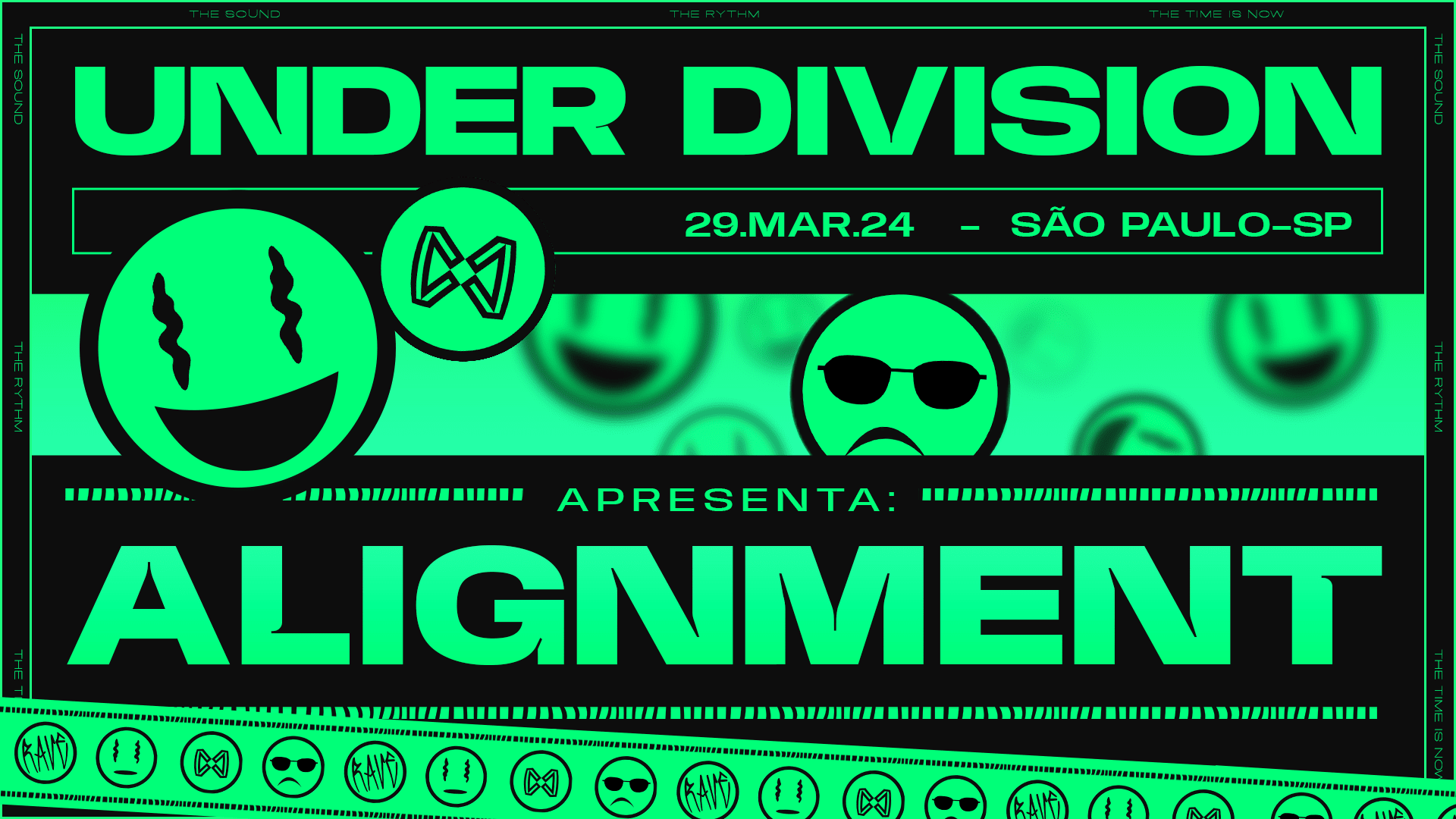 Under Division Apr. Alignment Cover
