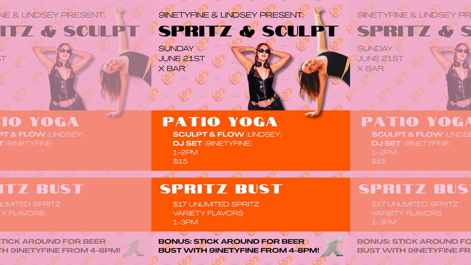 Spritz & Sculpt Cover