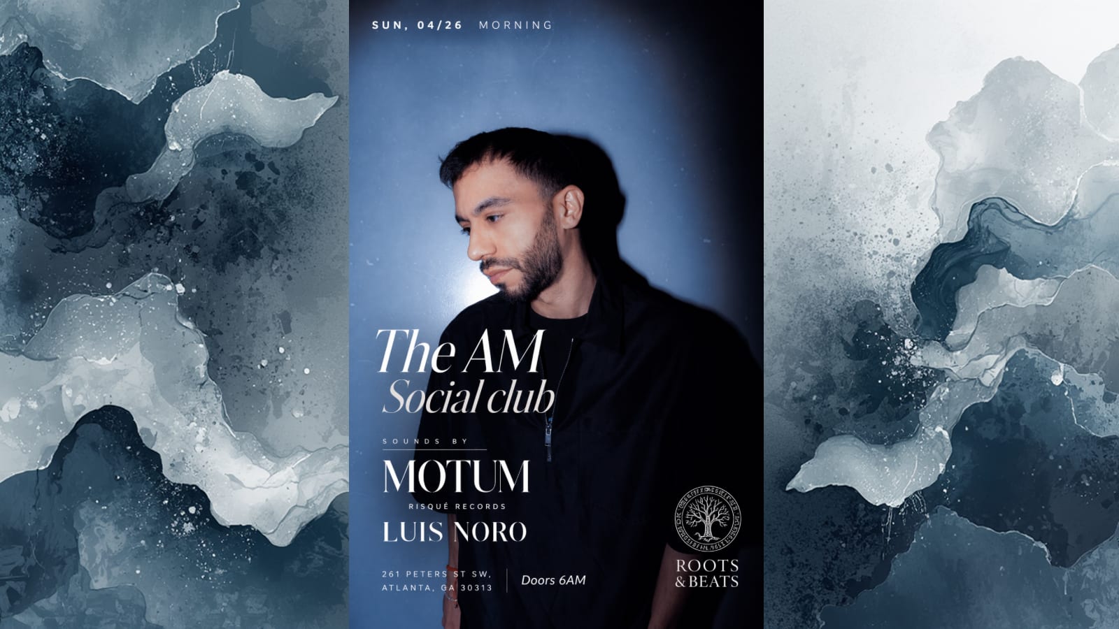 Am Social Club | Motum, Noro Cover