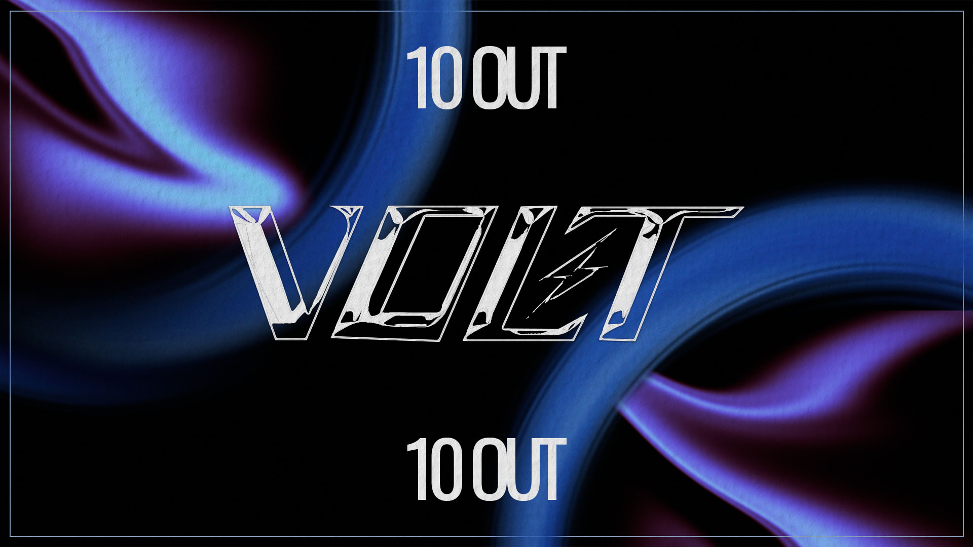Volt - Halo Cover