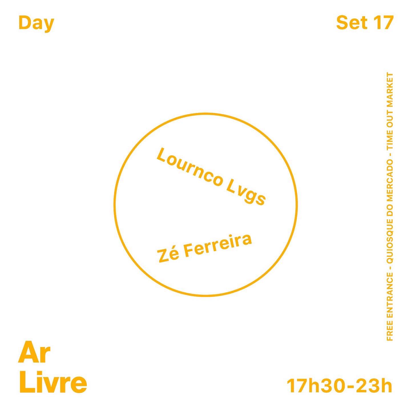 Ar Livre - Session IV Cover