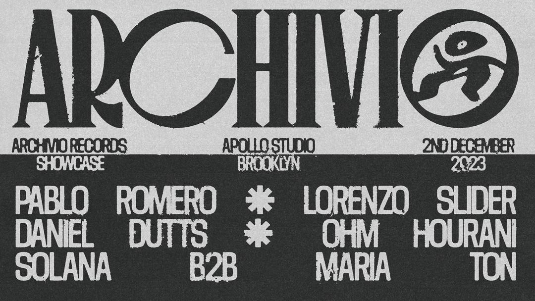 Apollo Studio & Archivio Records. The Return Of The Slider Cover