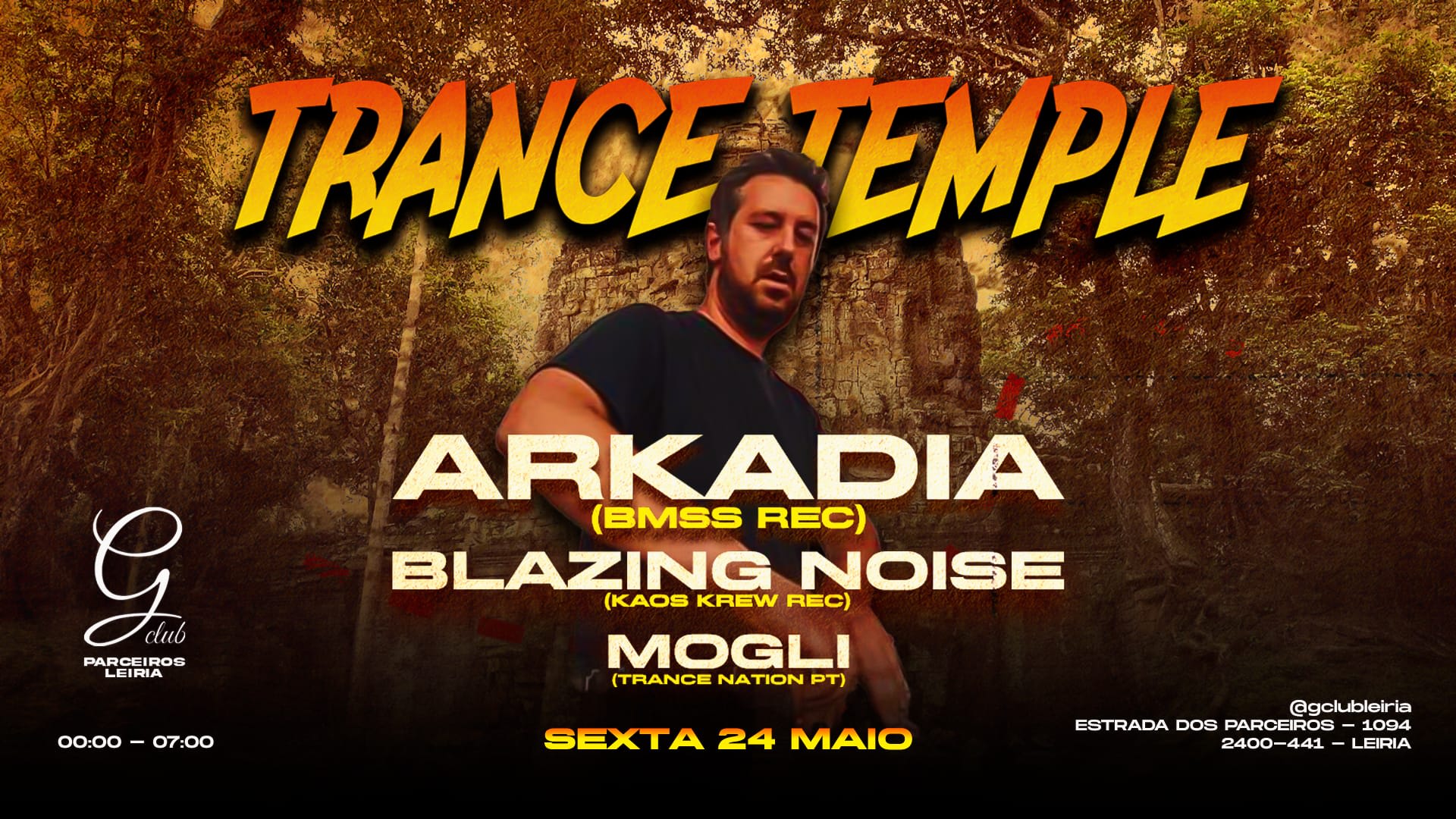 Indiana Mogli Blazing The Lost Arkadia Cover