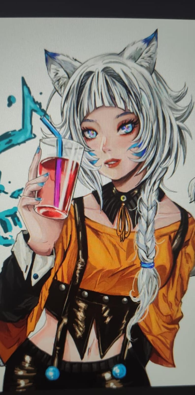 Inari Fest Cover