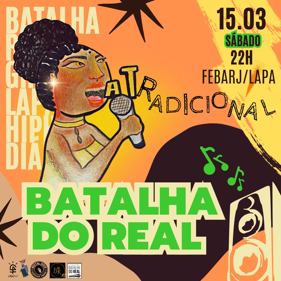 Batalha Do Real Cover