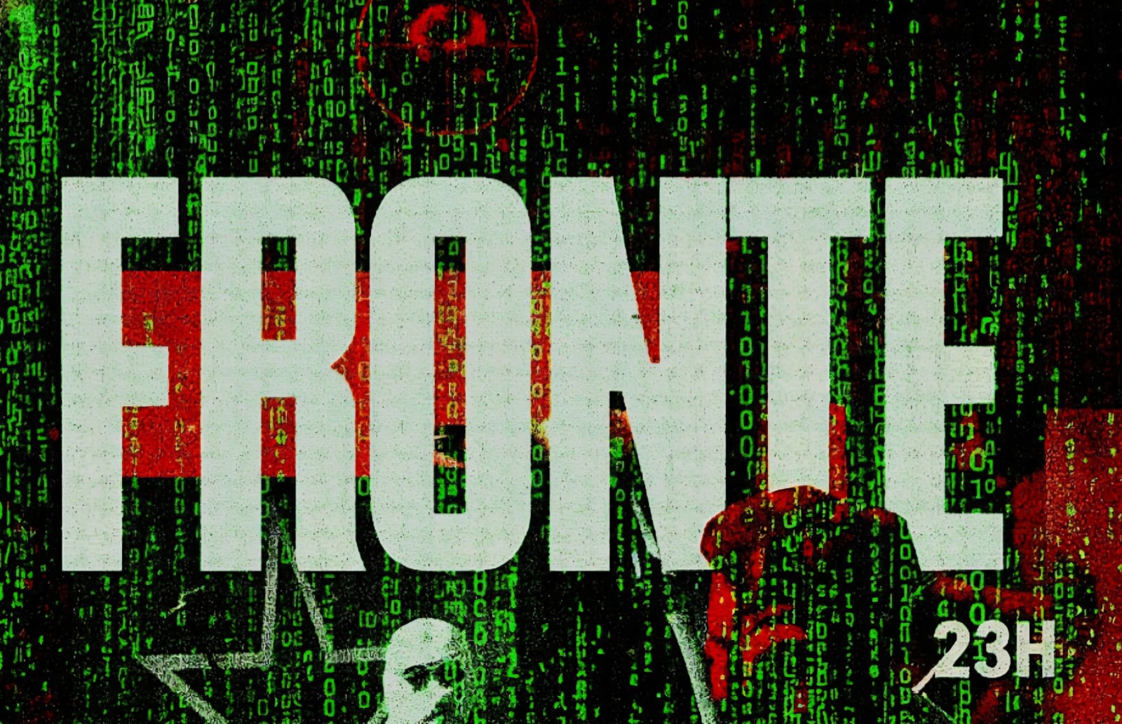 Fronte @Pantera - 12/12 Cover