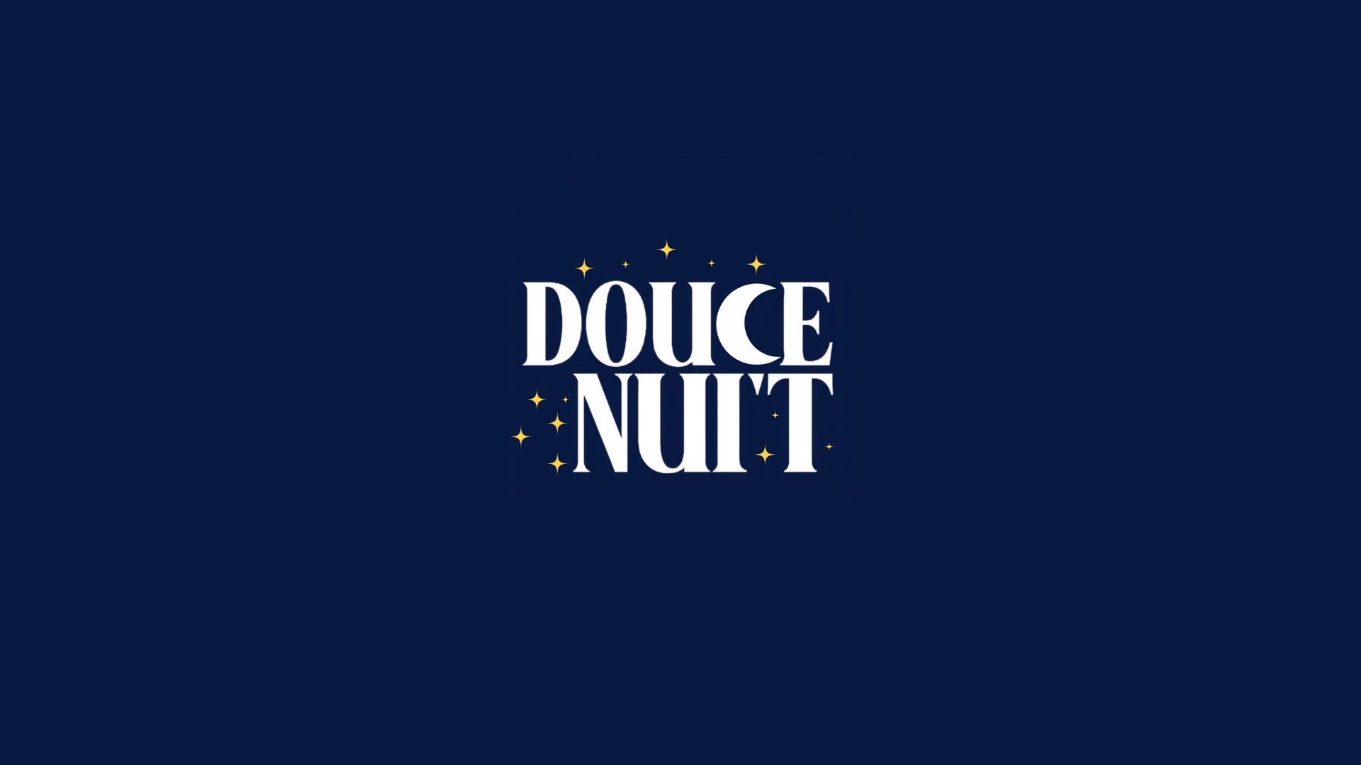 Doucenuit #01 Cover