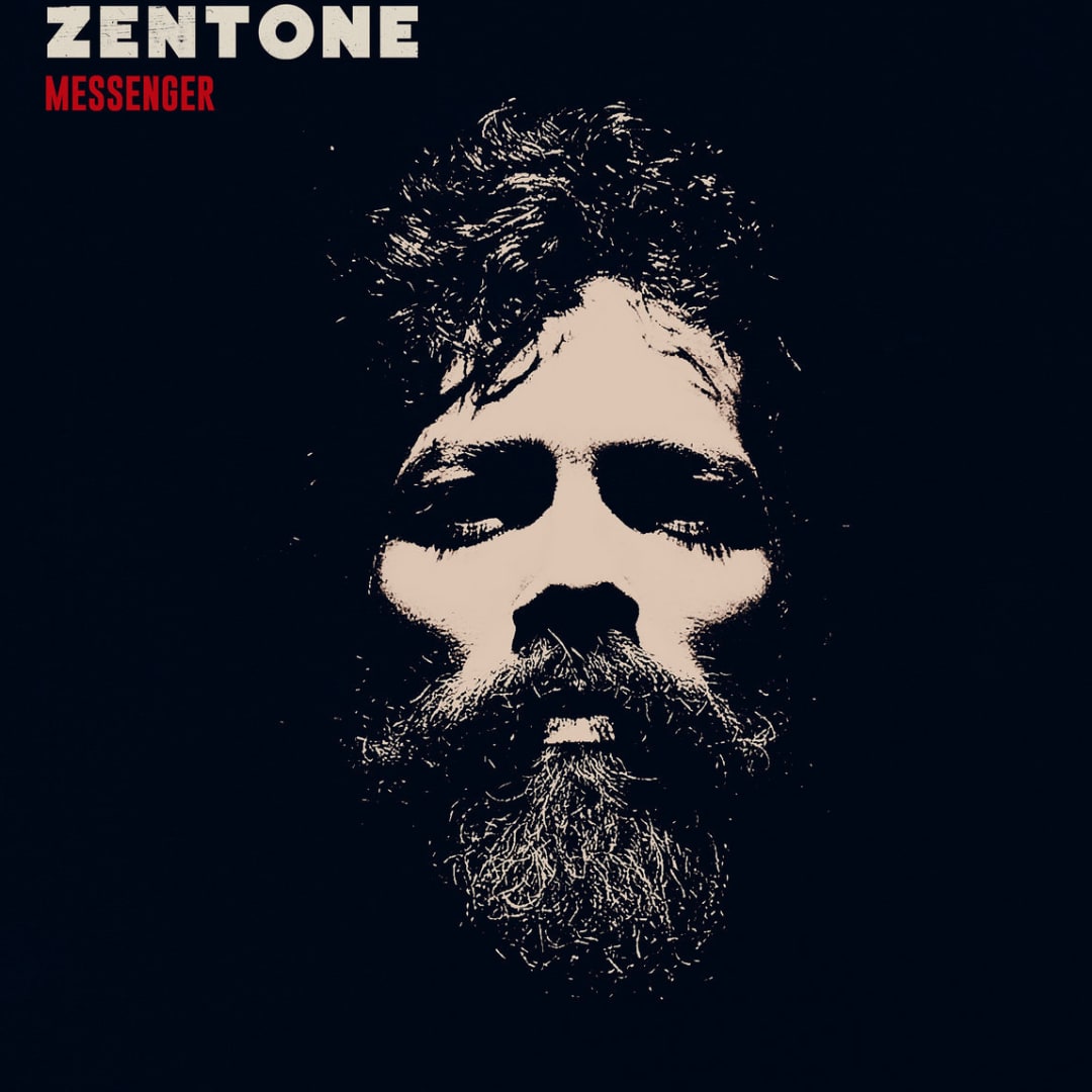 Zentone À La Cordo Cover