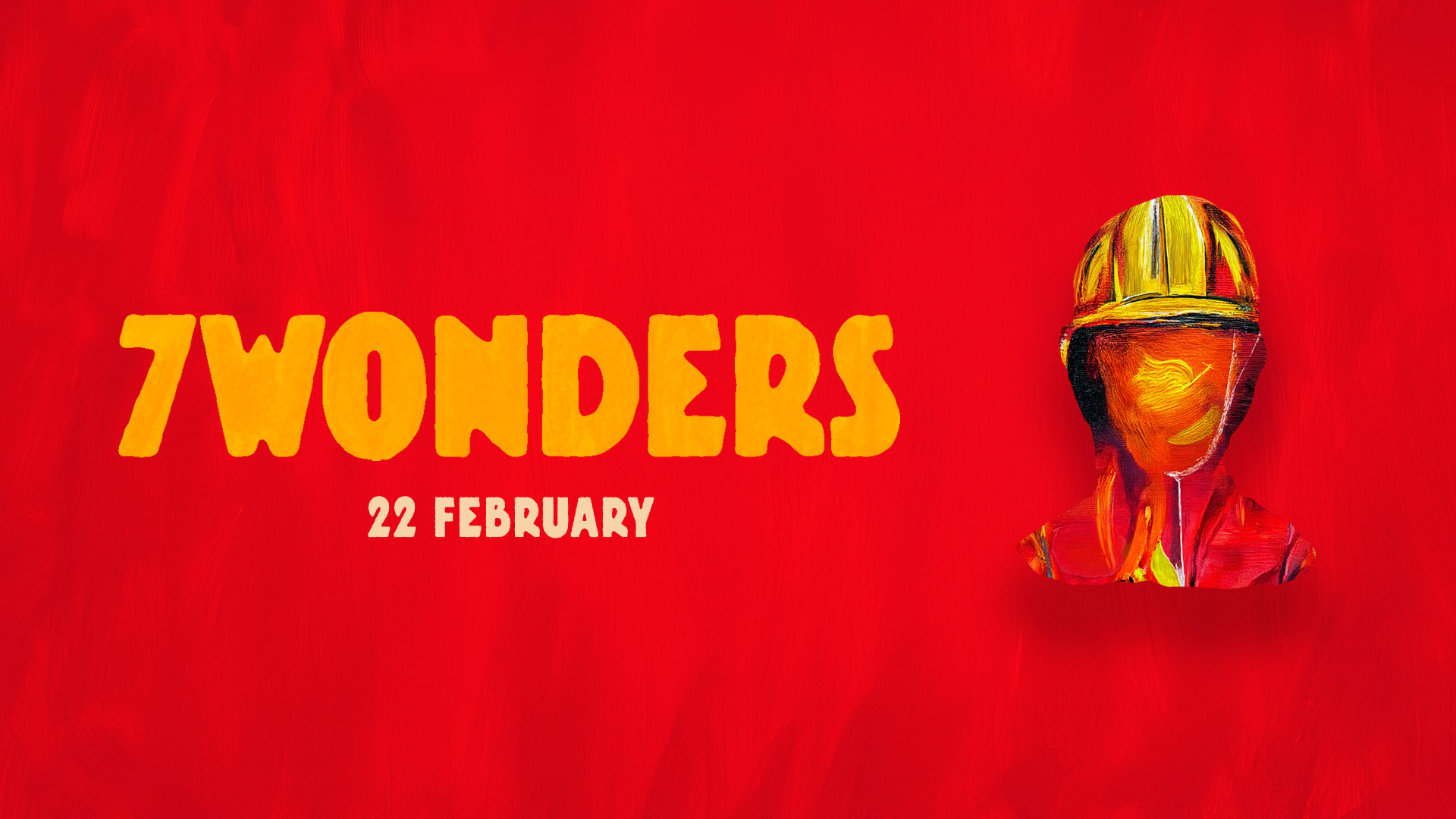 3rd Wonder - Fire Station Cover