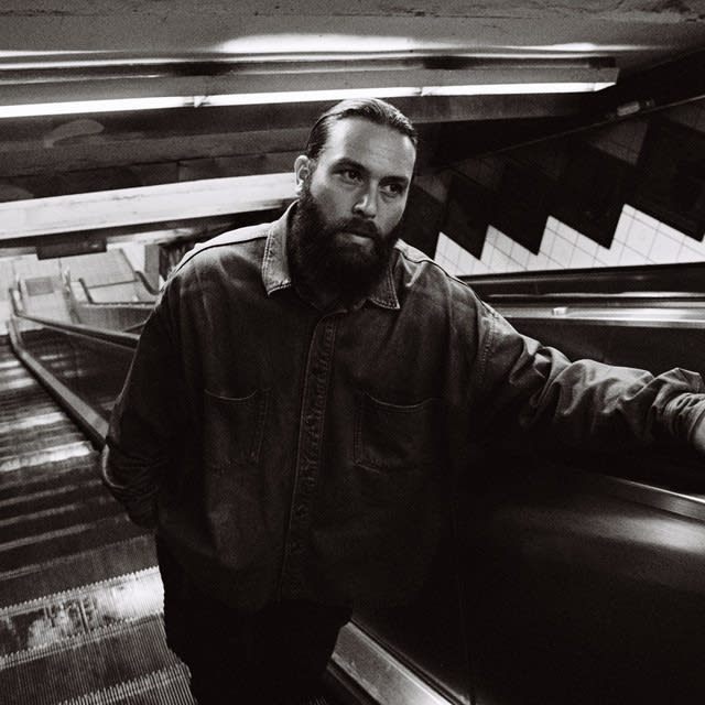Nick Hakim Cover